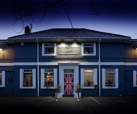 Hotel The Lambton Worm Chester-le-Street Exteriér fotografie